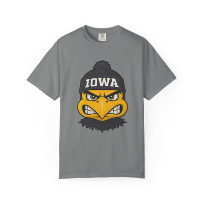 Iowa Tailgate Tee – Game Day Edition