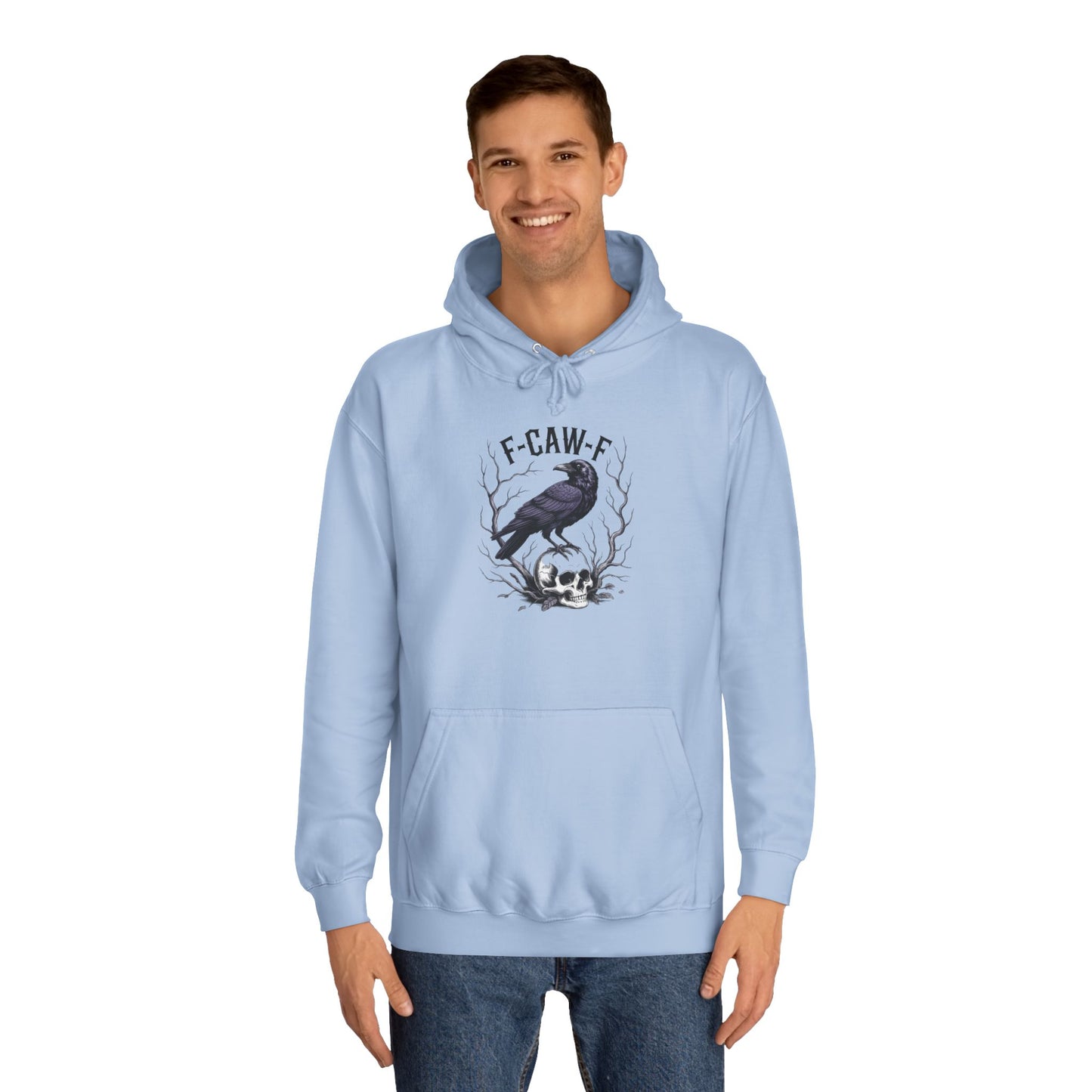 Caw-Fest Spirit Hoodie
