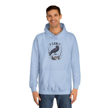 Caw-Fest Spirit Hoodie