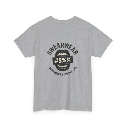 Namast’ay the F*ck Away Unisex Tee