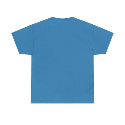 Weekend Hooker Fishing Tee — Unisex Bass Angler Graphic T-Shirt