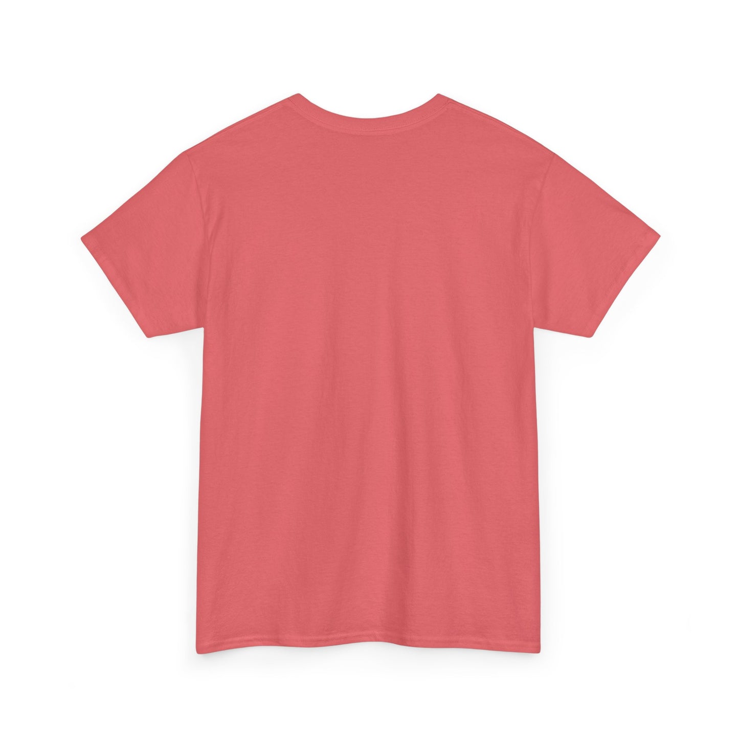 I Will Not Apologize for Being a Spicy Little Nightmare Heavy Cotton Tee  Product Description: