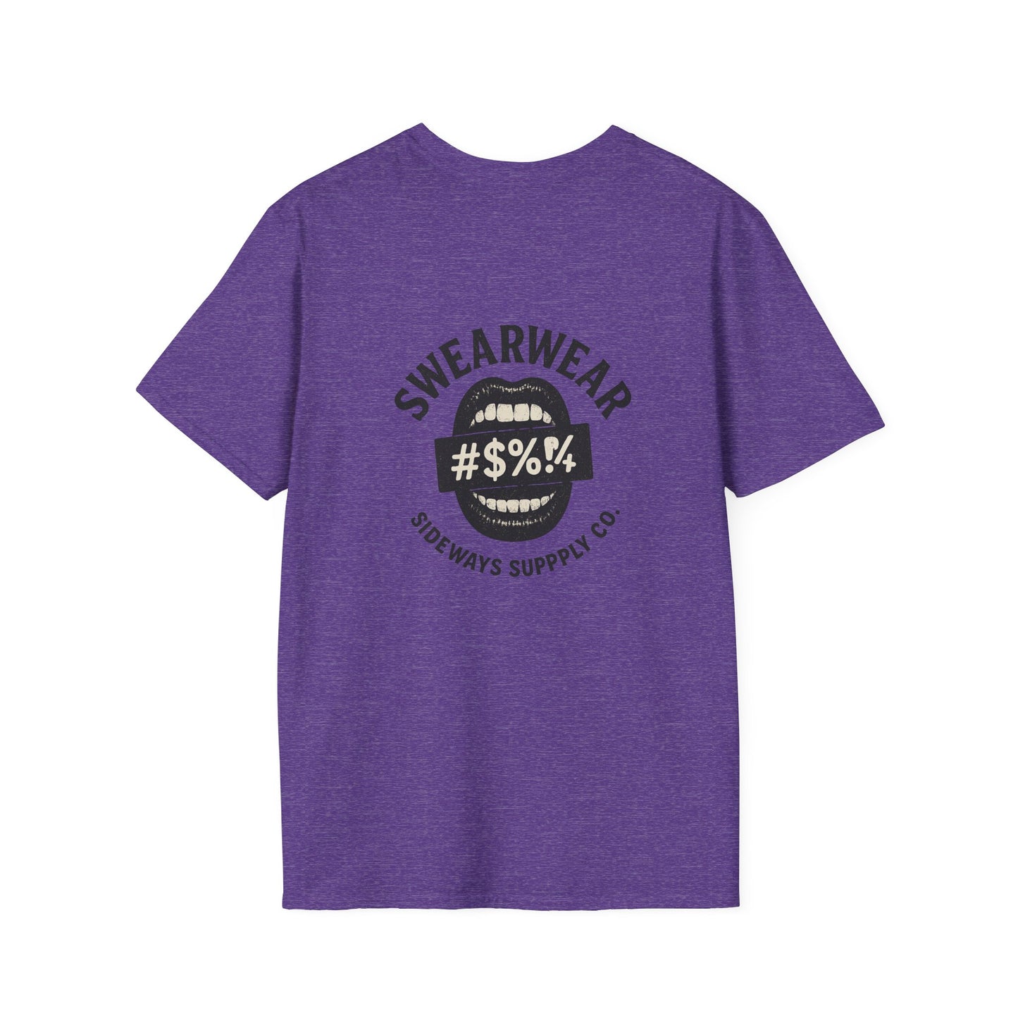 Even God Thinks You're a Bitch T-Shirt