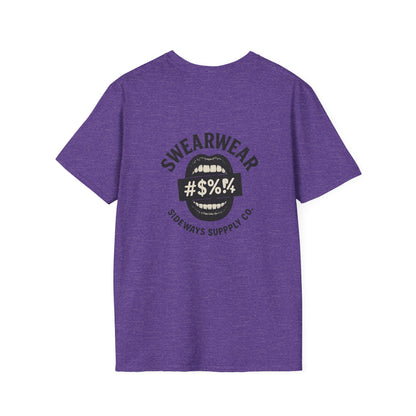 Even God Thinks You're a Bitch T-Shirt