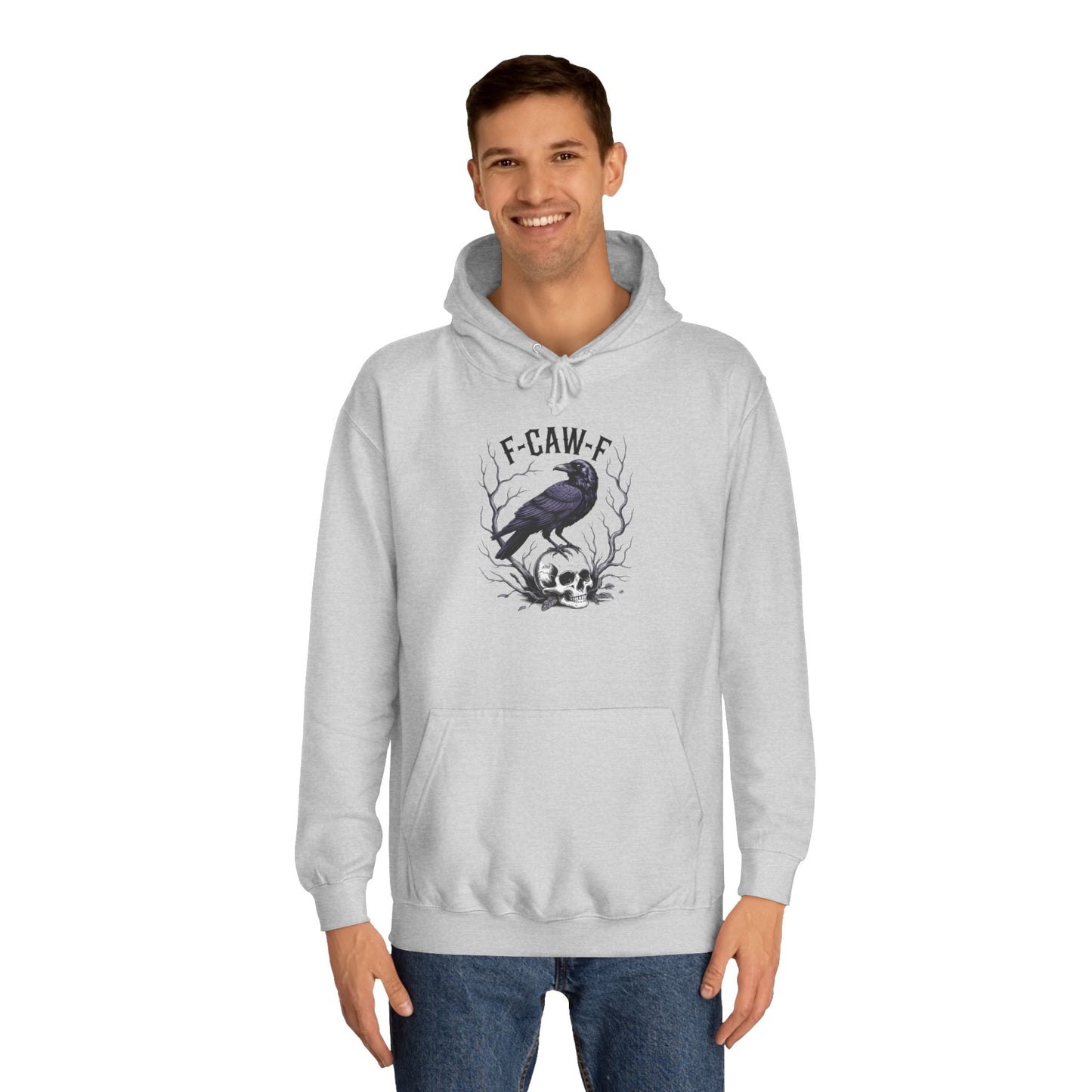 Caw-Fest Spirit Hoodie