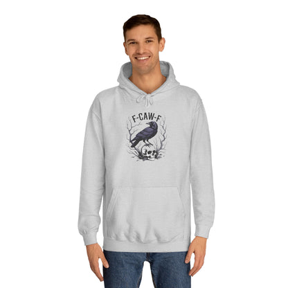 Caw-Fest Spirit Hoodie