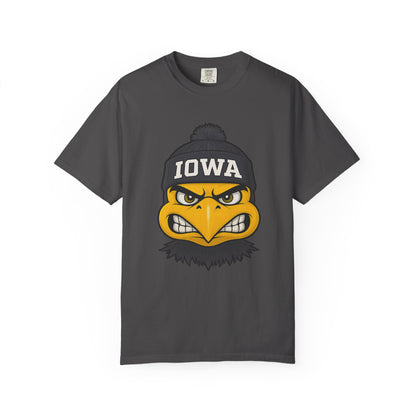 Iowa Tailgate Tee – Game Day Edition