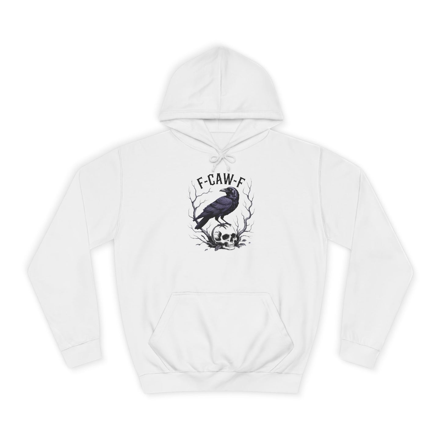 Caw-Fest Spirit Hoodie