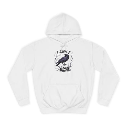 Caw-Fest Spirit Hoodie