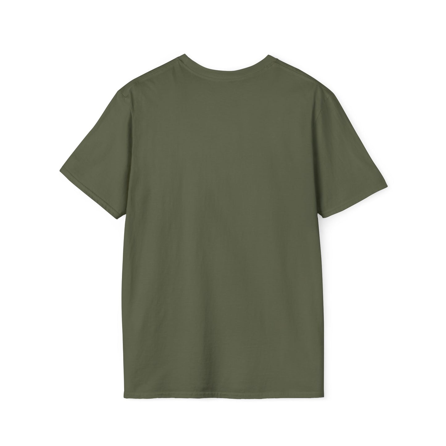 River Time T-Shirt — "Welcome to River Time" Scenic Fishing & Boating Tee