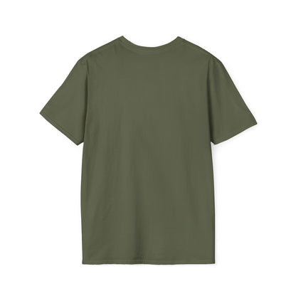 River Time T-Shirt — "Welcome to River Time" Scenic Fishing & Boating Tee