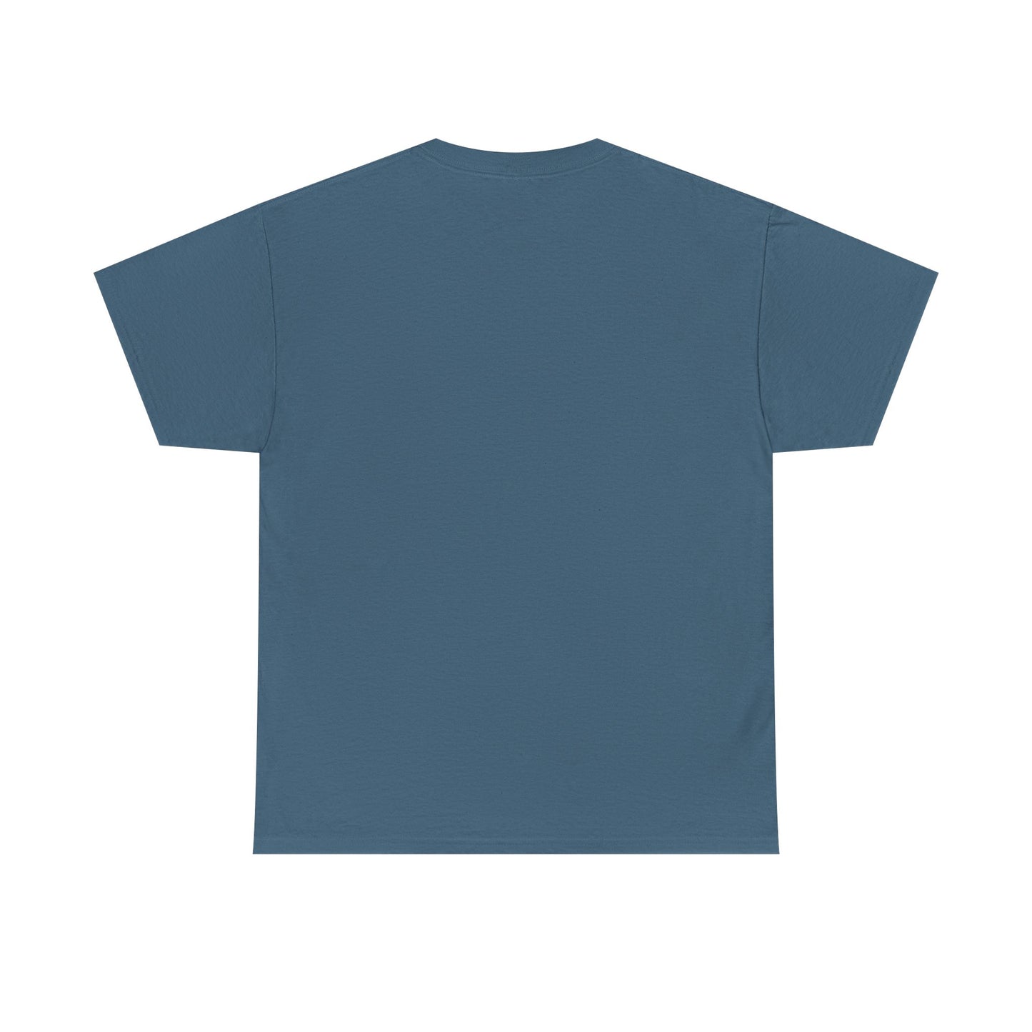 I Will Not Apologize for Being a Spicy Little Nightmare Heavy Cotton Tee  Product Description: