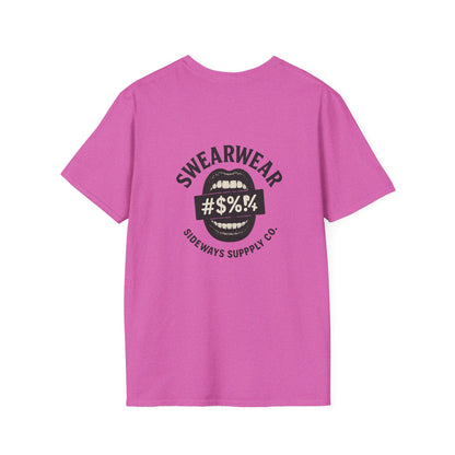 Even God Thinks You're a Bitch T-Shirt