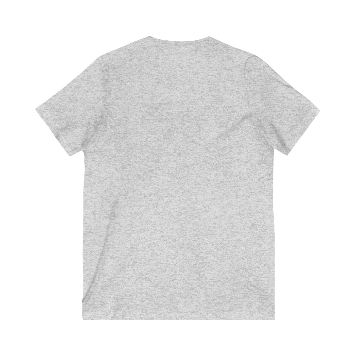 Campfire & Chaos Coordinator V-Neck Tee