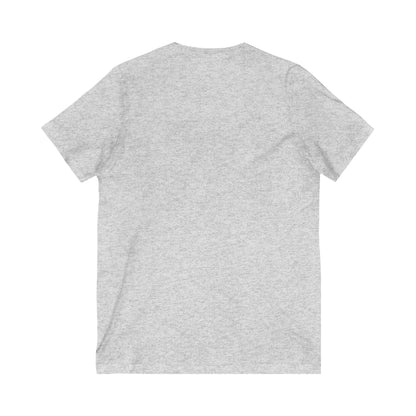 Campfire & Chaos Coordinator V-Neck Tee