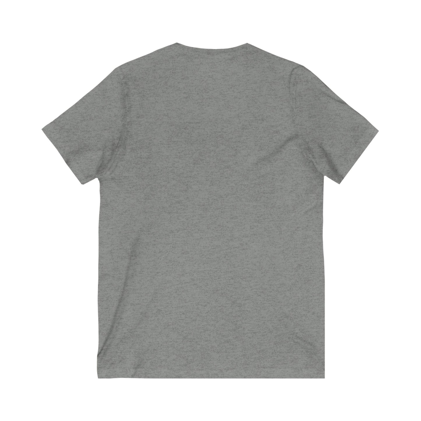 Campfire & Chaos Coordinator V-Neck Tee