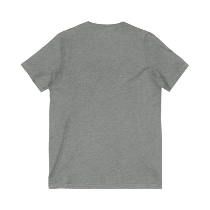 Campfire & Chaos Coordinator V-Neck Tee
