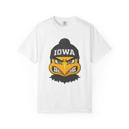Iowa Tailgate Tee – Game Day Edition