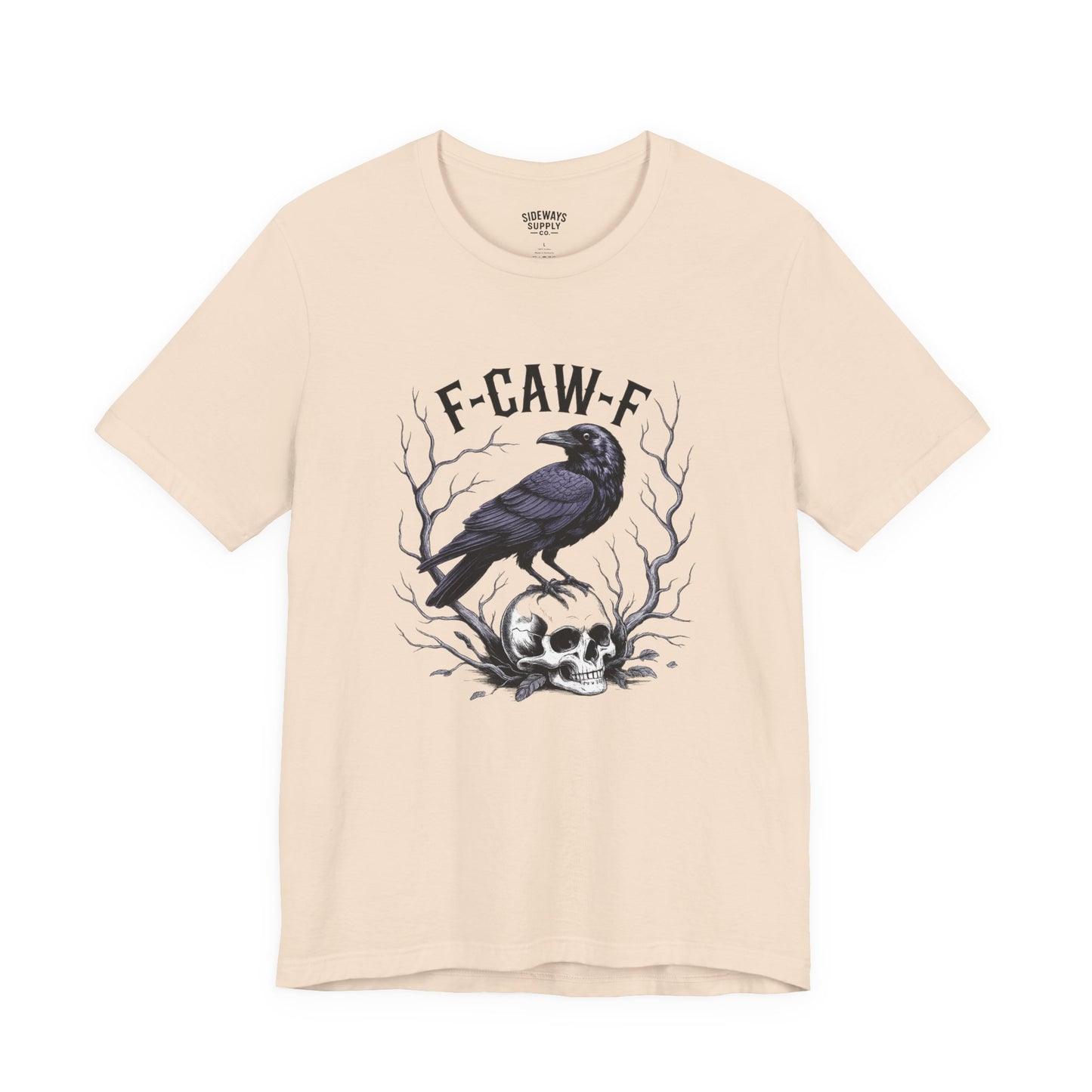 Caw-Fest Spirit Unisex T-Shirt