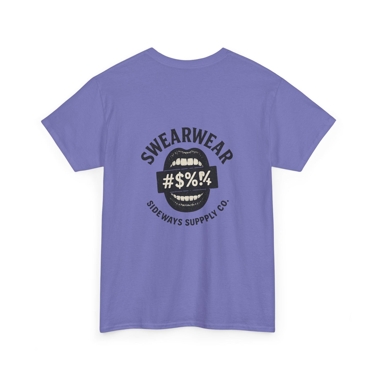 Namast’ay the F*ck Away Unisex Tee