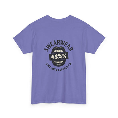 Namast’ay the F*ck Away Unisex Tee