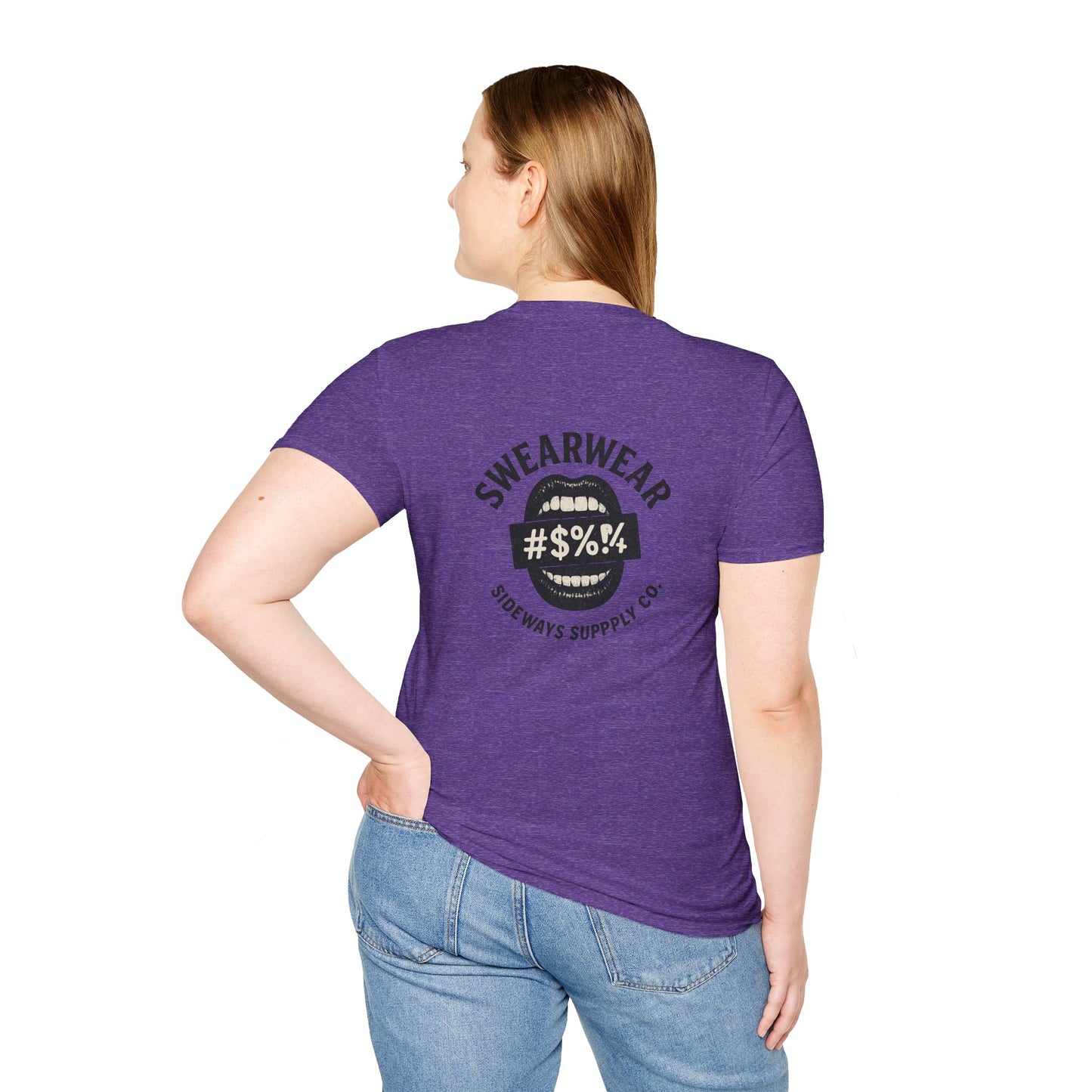 Even God Thinks You're a Bitch T-Shirt