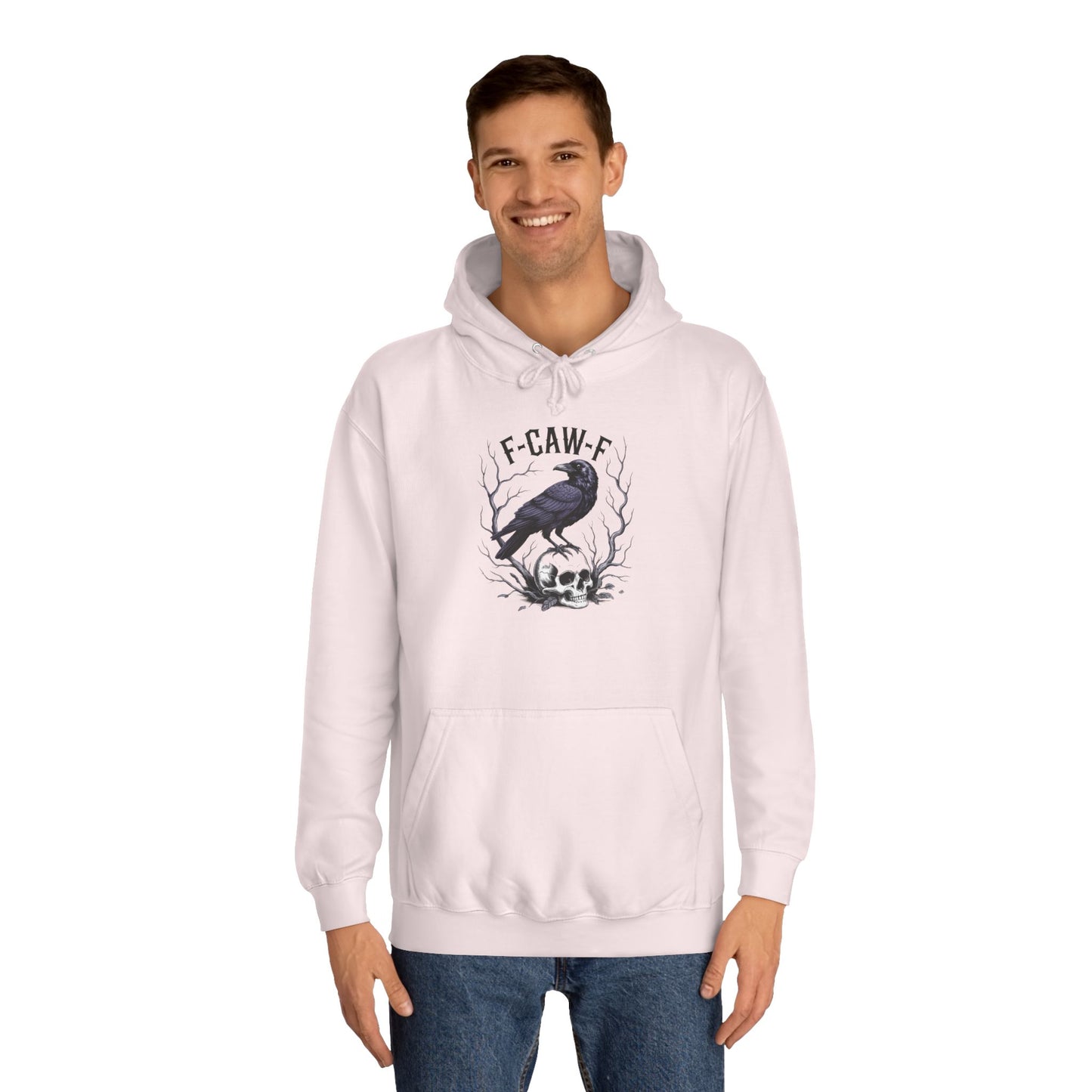 Caw-Fest Spirit Hoodie
