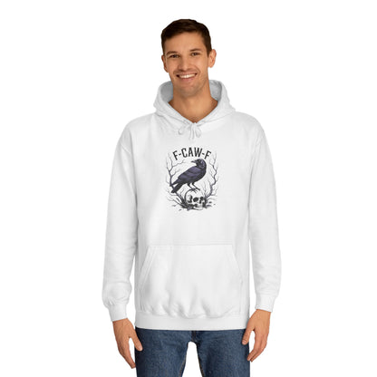 Caw-Fest Spirit Hoodie