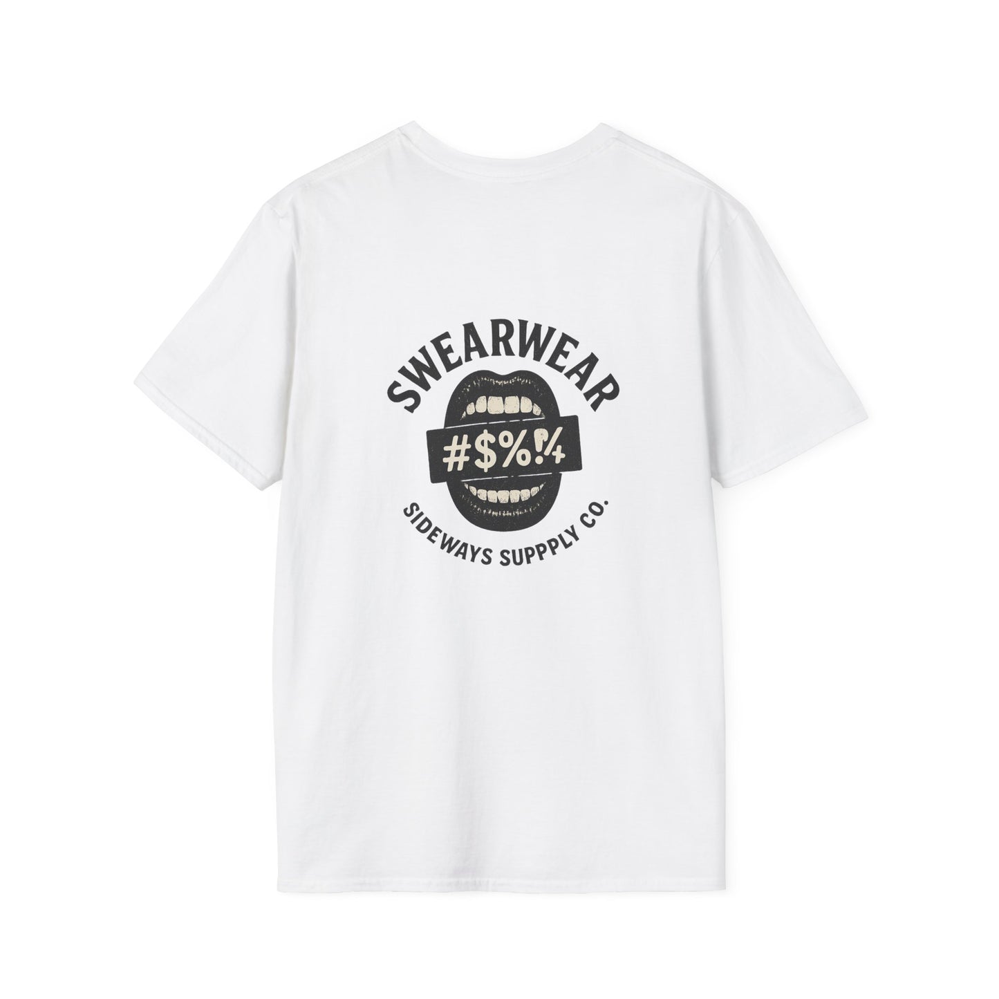 Even God Thinks You're a Bitch T-Shirt