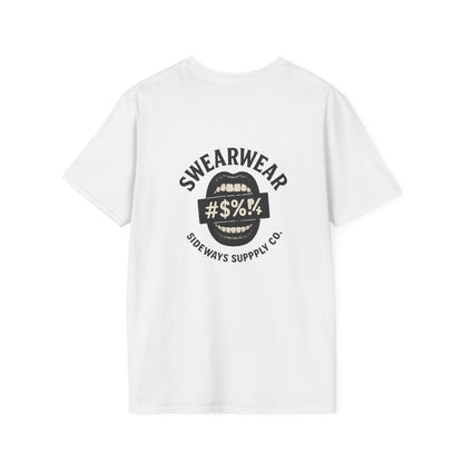 Even God Thinks You're a Bitch T-Shirt