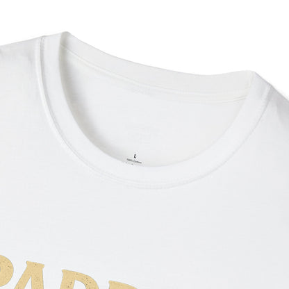 Paddle Faster Men’s T-Shirt