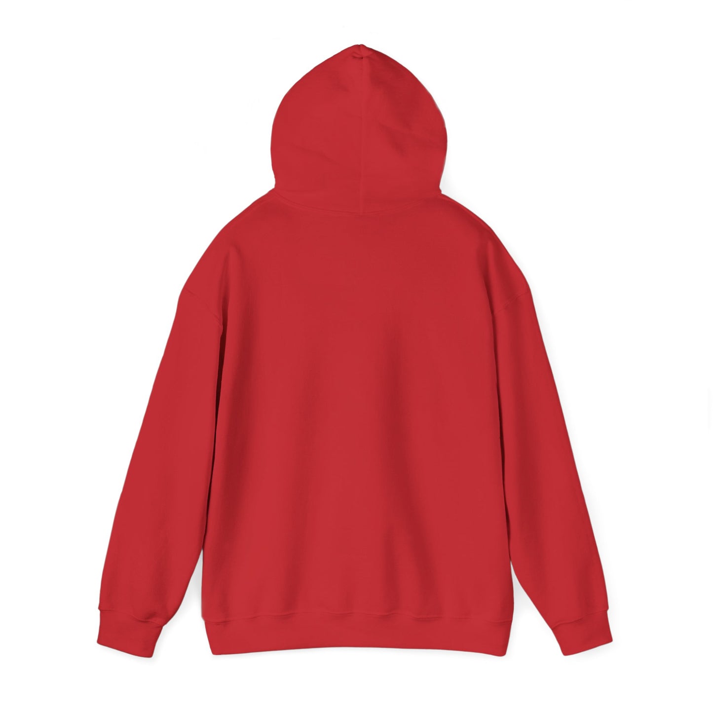 Fangs for Nothing Hoodie - Comfortable Unisex Sweatshirt for Halloween