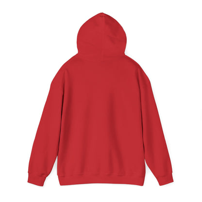 Fangs for Nothing Hoodie - Comfortable Unisex Sweatshirt for Halloween