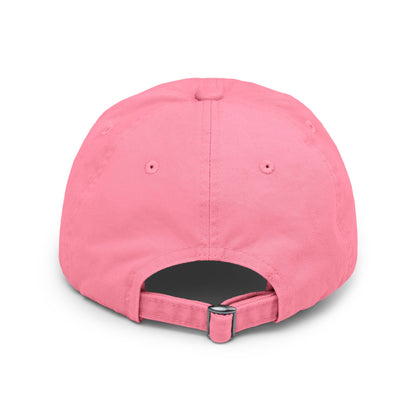 Swearwear Distressed Hat