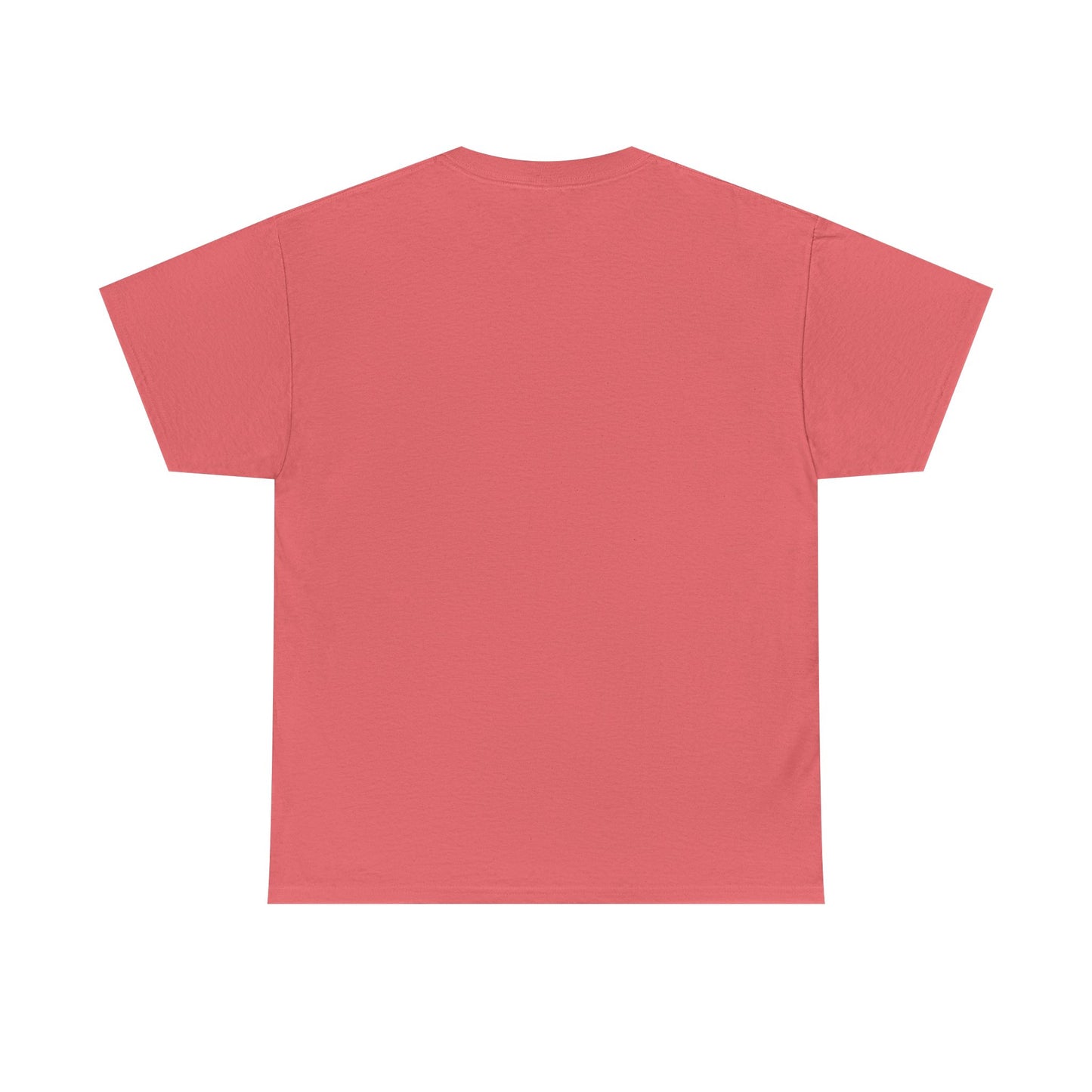 I Will Not Apologize for Being a Spicy Little Nightmare Heavy Cotton Tee  Product Description: