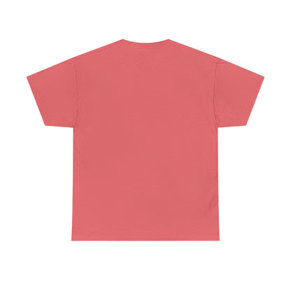 I Will Not Apologize for Being a Spicy Little Nightmare Heavy Cotton Tee  Product Description: