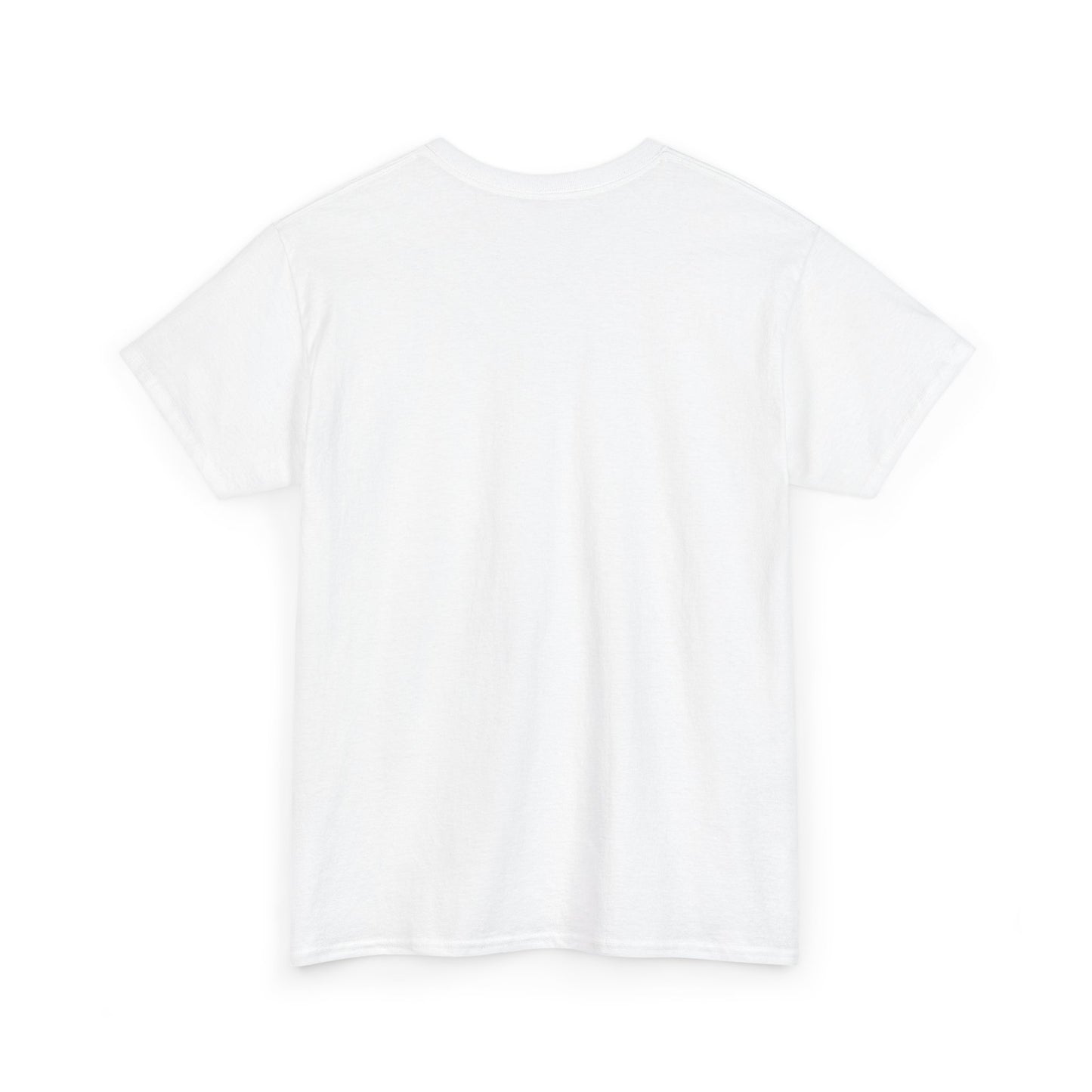 I Will Not Apologize for Being a Spicy Little Nightmare Heavy Cotton Tee  Product Description: