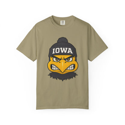 Iowa Tailgate Tee – Game Day Edition
