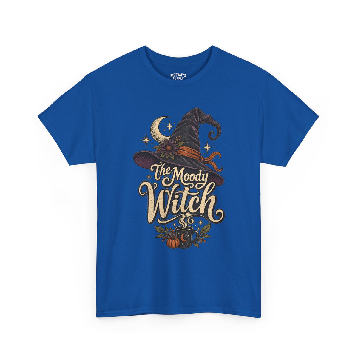 The Moody Witch T-Shirt