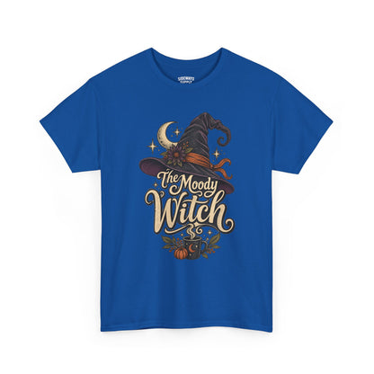 The Moody Witch T-Shirt