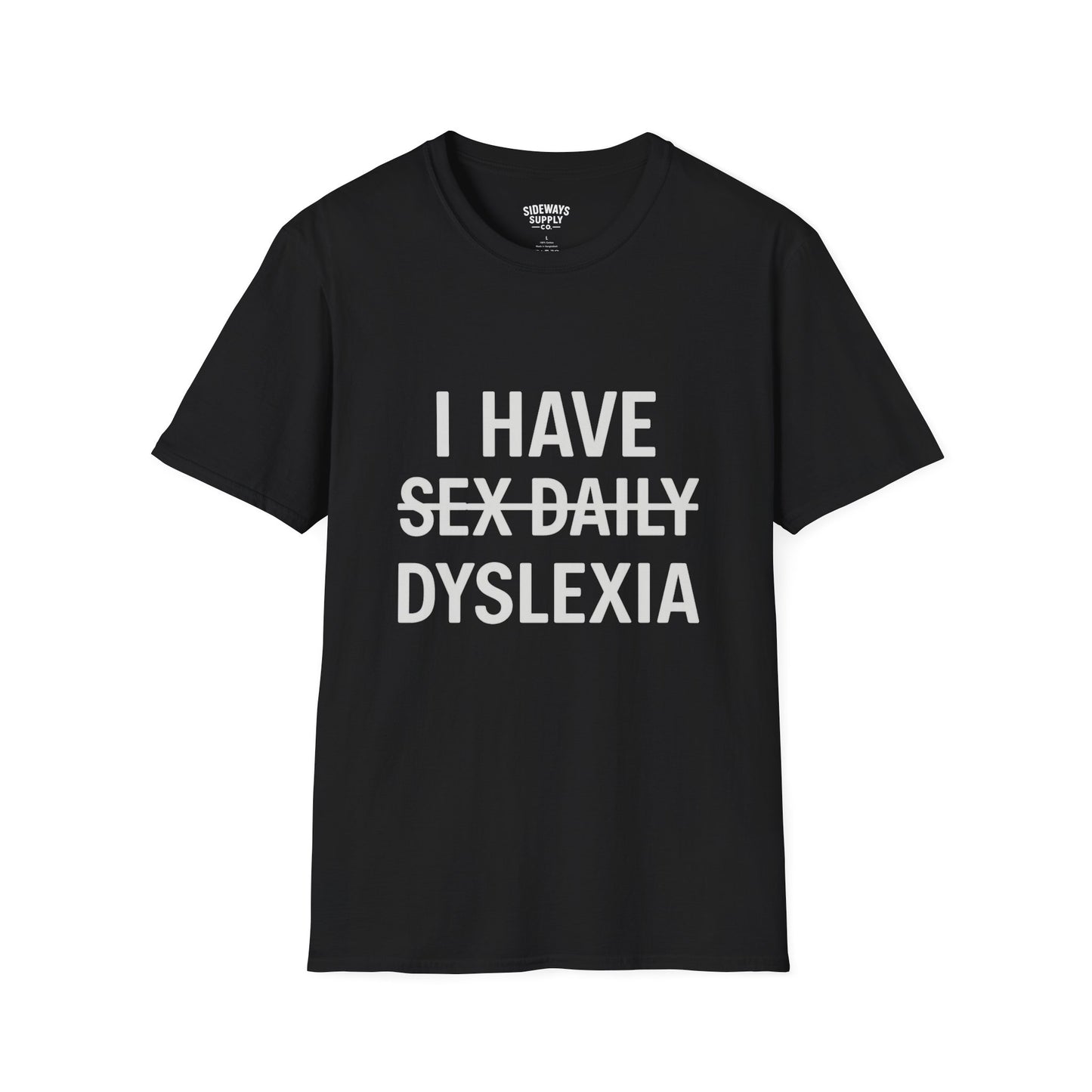 Funny Men's T-shirt