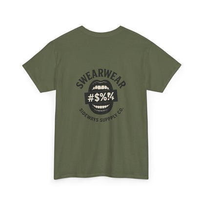 Namast’ay the F*ck Away Unisex Tee
