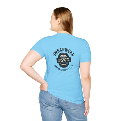 Even God Thinks You're a Bitch T-Shirt