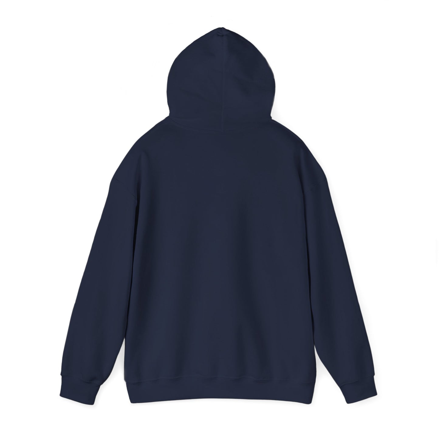 Fangs for Nothing Hoodie - Comfortable Unisex Sweatshirt for Halloween