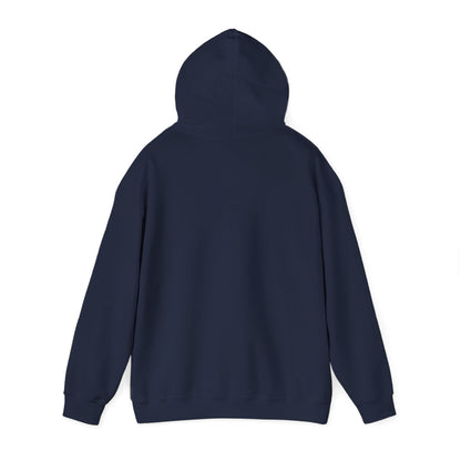 Fangs for Nothing Hoodie - Comfortable Unisex Sweatshirt for Halloween