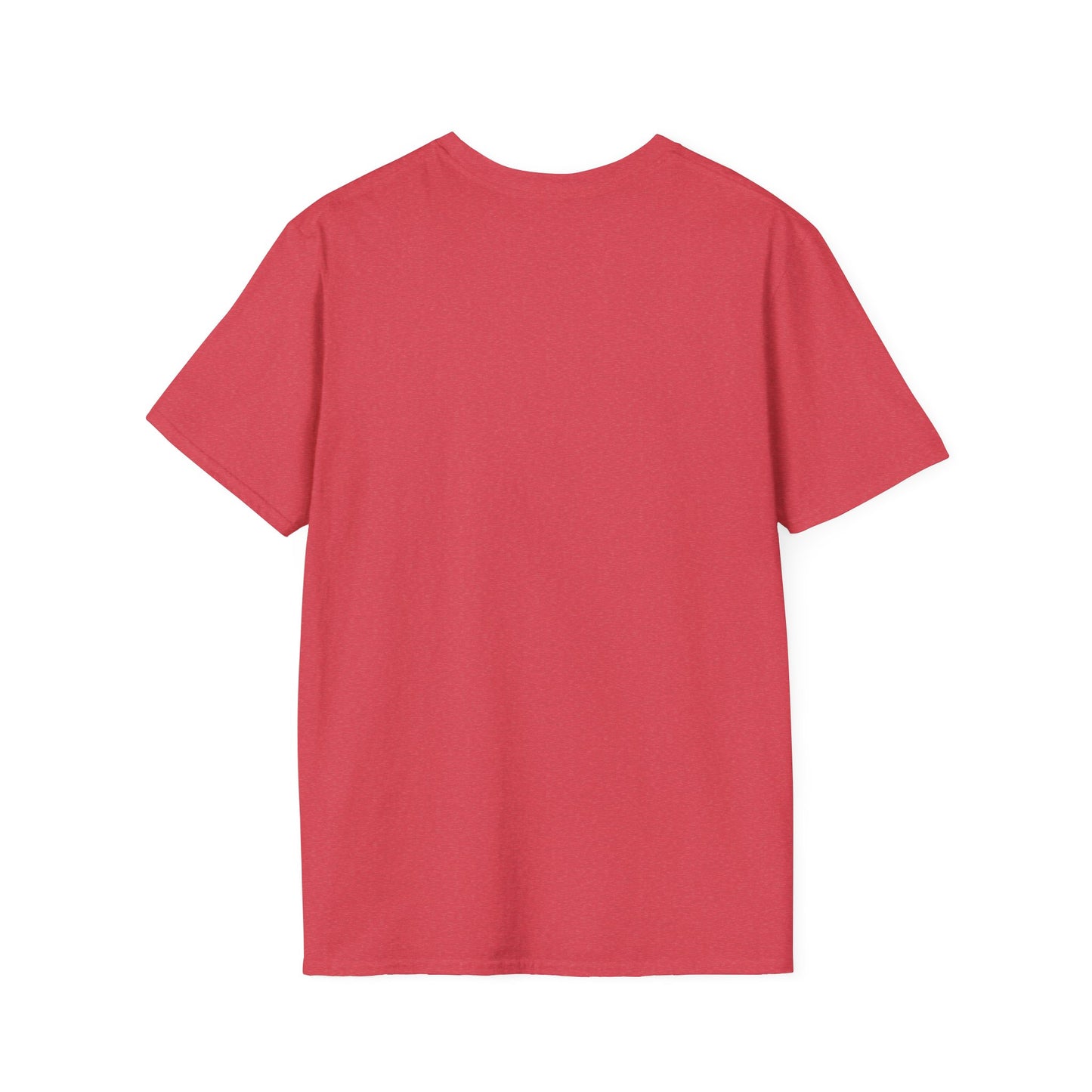 Paddle Faster Men’s T-Shirt