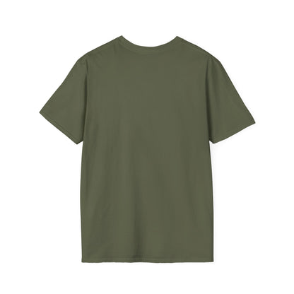 Paddle Faster Men’s T-Shirt