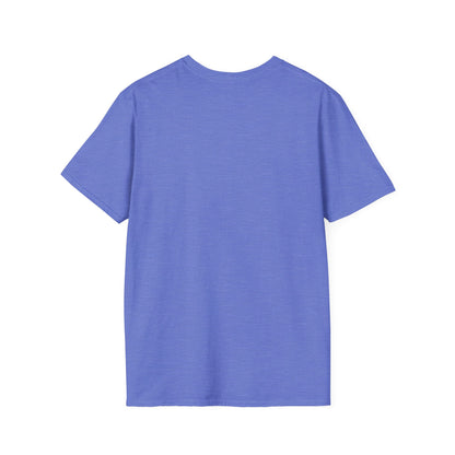 Paddle Faster Men’s T-Shirt