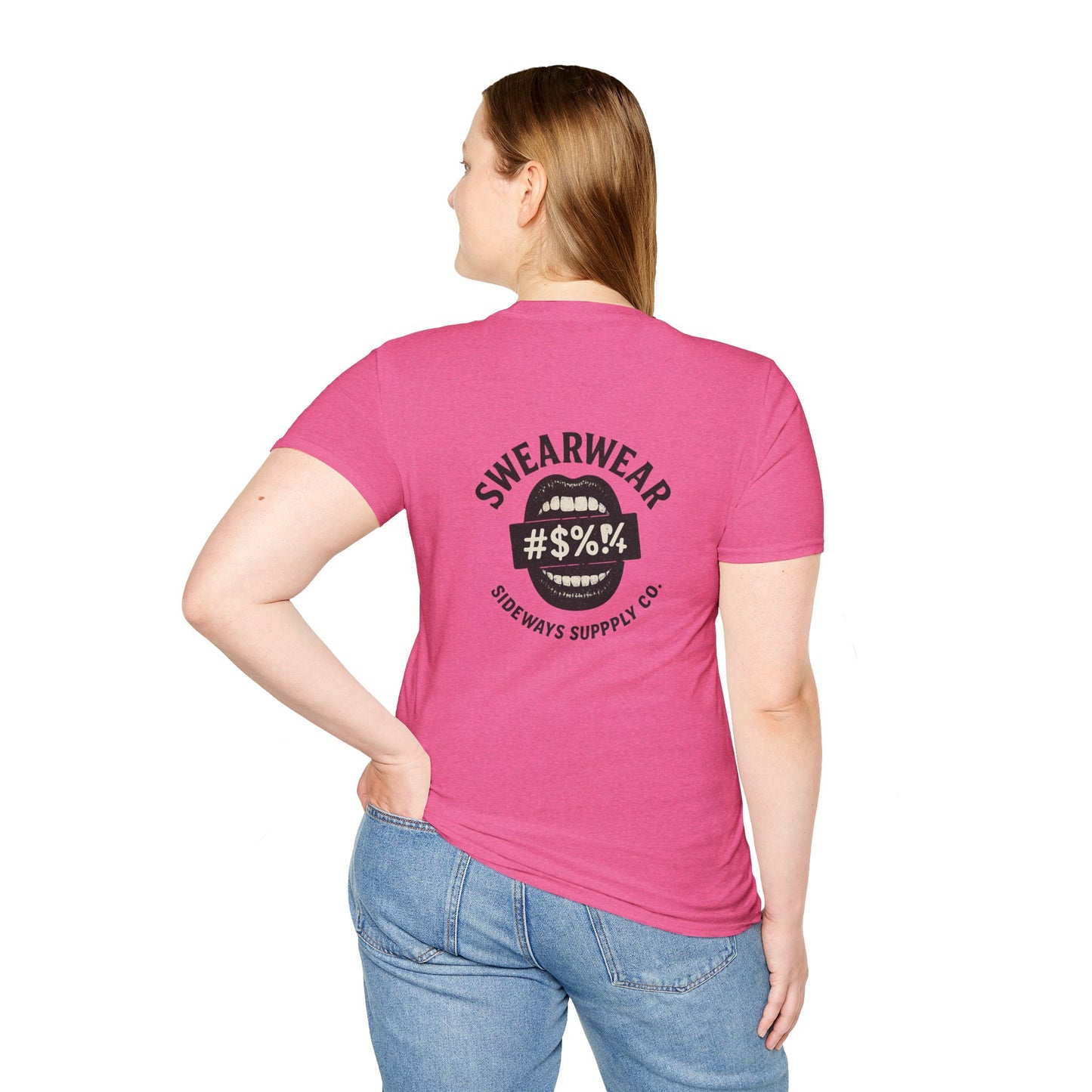 Even God Thinks You're a Bitch T-Shirt