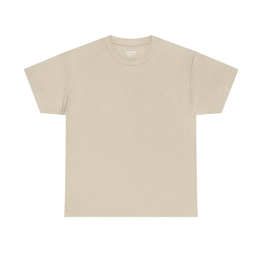 River Rat Paradise T-Shirt — Vintage River Fishing Graphic Tee Design on the back